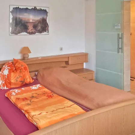 Ferienwohnung Bansin Seebad