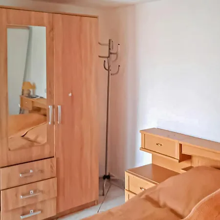 Bansin Seebad Apartamento Heringsdorf (Usedom)