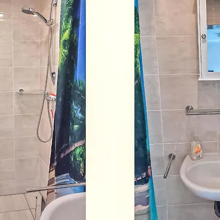 Apartamento Bansin Seebad *